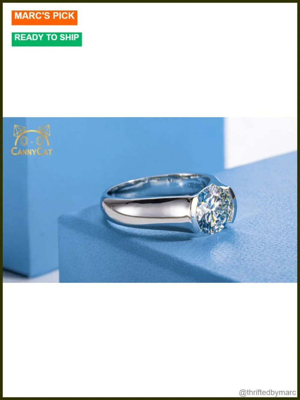 N/A elegant half
